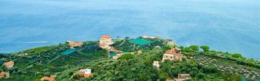 фото отеля Agriturismo La Villanella