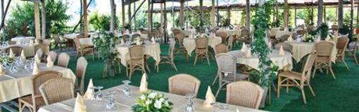 фото отеля Agriturismo La Villanella