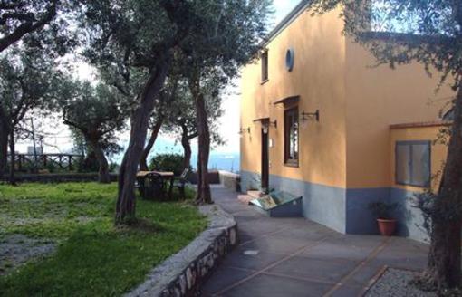 фото отеля Agriturismo La Villanella