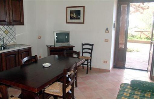 фото отеля Agriturismo La Villanella