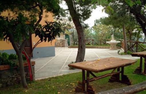 фото отеля Agriturismo La Villanella