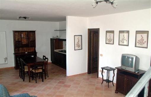 фото отеля Agriturismo La Villanella