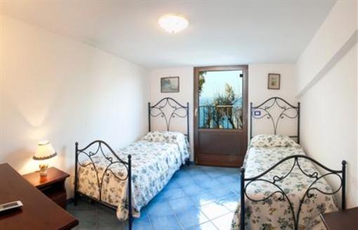 фото отеля Agriturismo La Villanella