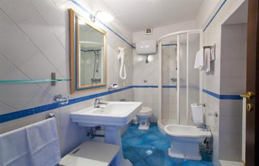 фото отеля Agriturismo La Villanella