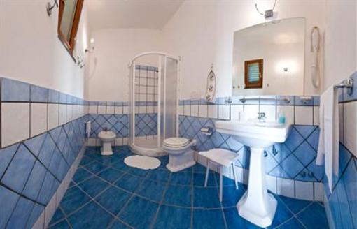 фото отеля Agriturismo La Villanella