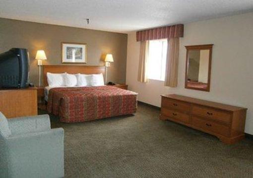 фото отеля Quality Inn Newport News