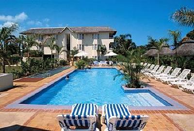 фото отеля Royal Decameron Club Caribbean