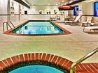 фото отеля Holiday Inn Express Hotel & Suites Bartlesville