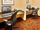 фото отеля Holiday Inn Express Hotel & Suites Bartlesville