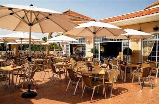 фото отеля Marjal Camping & Bungalows Resort