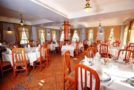 фото отеля Marjal Camping & Bungalows Resort