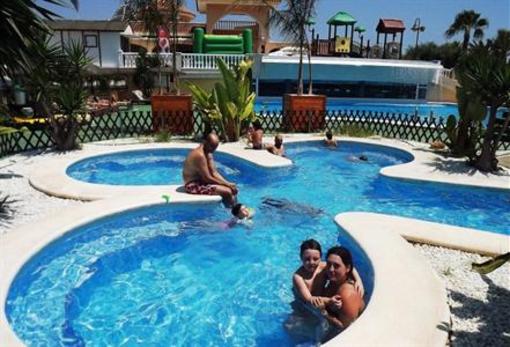 фото отеля Marjal Camping & Bungalows Resort