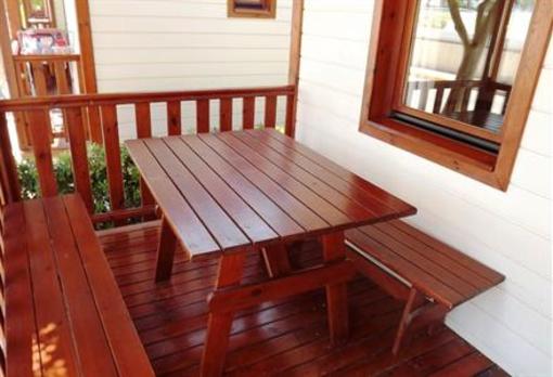 фото отеля Marjal Camping & Bungalows Resort