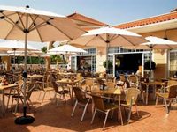 Marjal Camping & Bungalows Resort