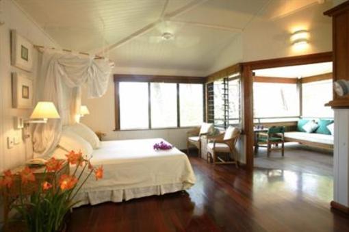 фото отеля Bloomfield Lodge
