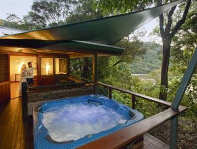 фото отеля Bloomfield Lodge