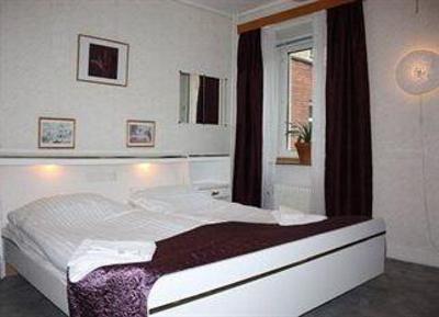 фото отеля Hotell Svea Sala