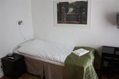 фото отеля Hotell Svea Sala