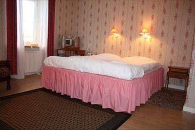 фото отеля Hotell Svea Sala