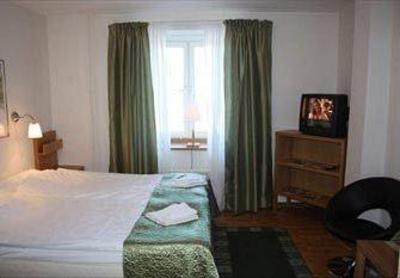 фото отеля Hotell Svea Sala