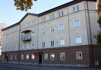 фото отеля Hotell Svea Sala