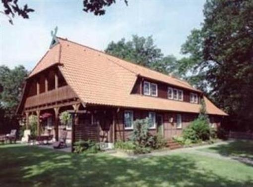 фото отеля Landgasthof Stossel