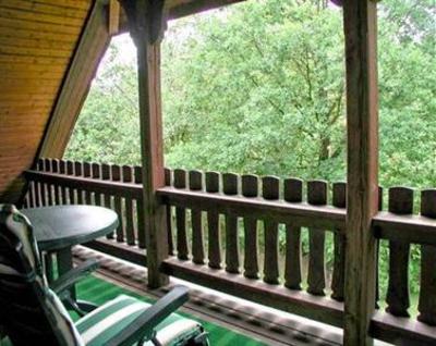 фото отеля Landgasthof Stossel