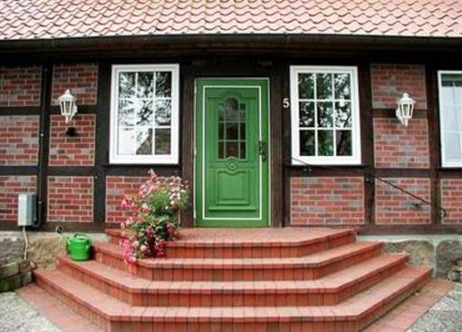 фото отеля Landgasthof Stossel