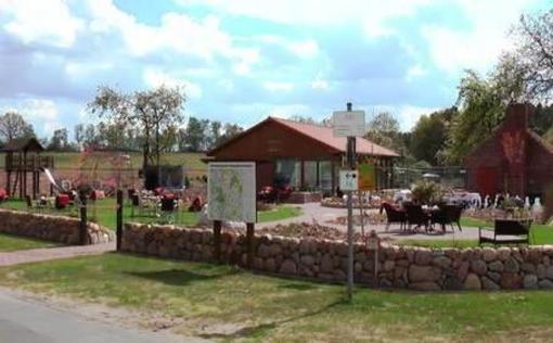 фото отеля Landgasthof Stossel