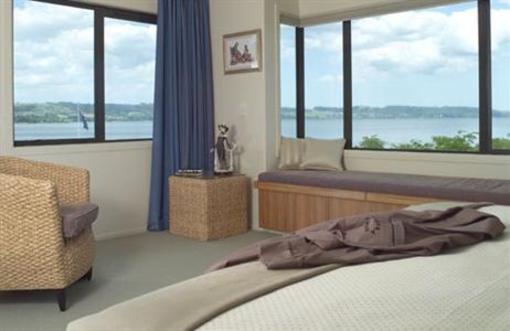 фото отеля Nicara Lakeside Lodge