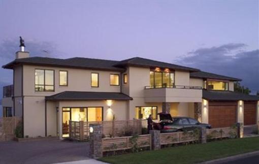 фото отеля Nicara Lakeside Lodge
