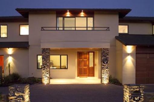 фото отеля Nicara Lakeside Lodge