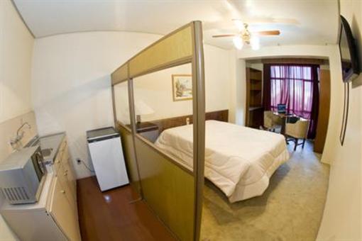 фото отеля Hotel Poa Residence Porto Alegre
