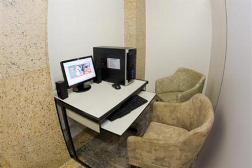 фото отеля Hotel Poa Residence Porto Alegre