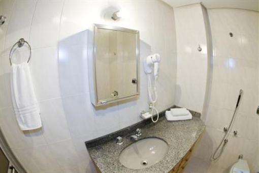 фото отеля Hotel Poa Residence Porto Alegre