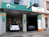 Hotel Poa Residence Porto Alegre