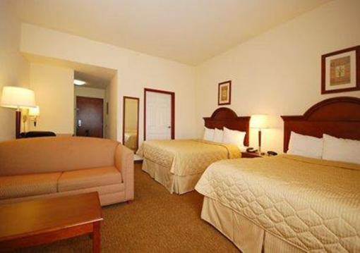 фото отеля MainStay Suites Grantville