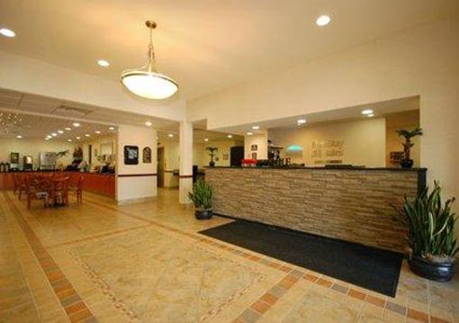 фото отеля MainStay Suites Grantville