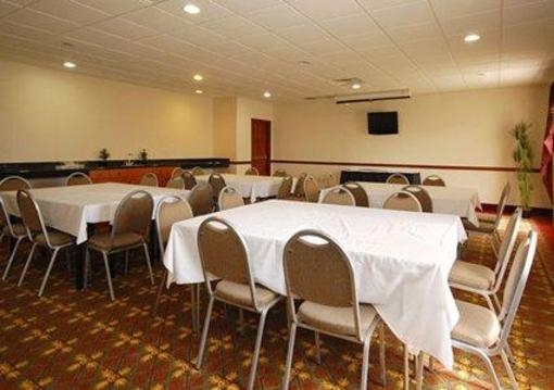 фото отеля MainStay Suites Grantville