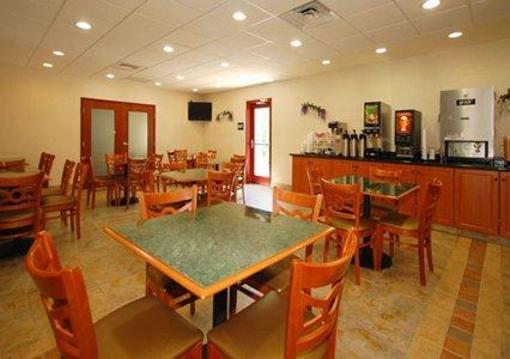 фото отеля MainStay Suites Grantville