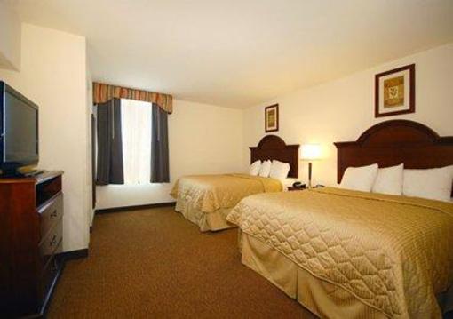 фото отеля MainStay Suites Grantville