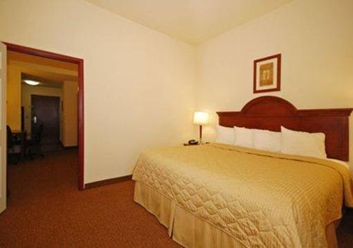 фото отеля MainStay Suites Grantville