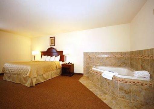 фото отеля MainStay Suites Grantville