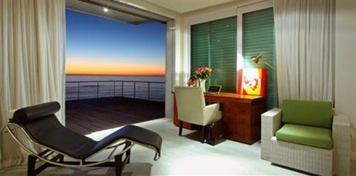 фото отеля Notel International Rutland Place