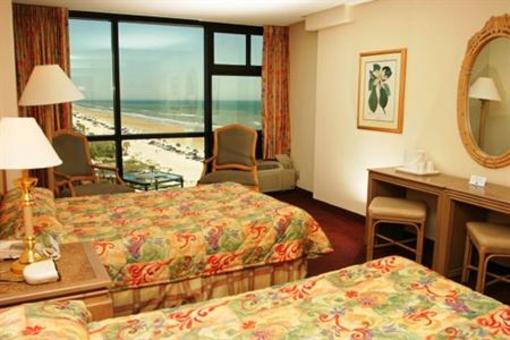 фото отеля Oceanside Inn