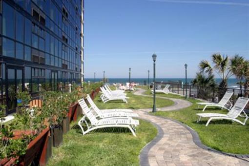 фото отеля Oceanside Inn