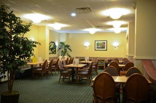 фото отеля Oceanside Inn