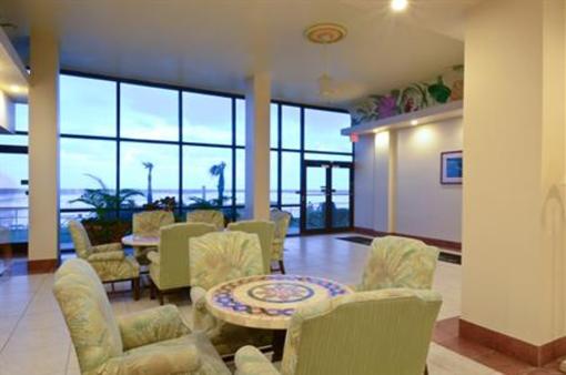 фото отеля Oceanside Inn