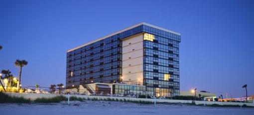 фото отеля Oceanside Inn