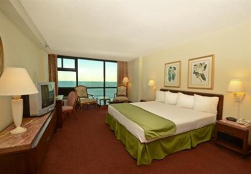 фото отеля Oceanside Inn